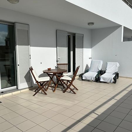 Vista Dourada Apartman Porto Santo Kültér fotó