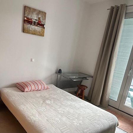 Vista Dourada Apartman Porto Santo Kültér fotó