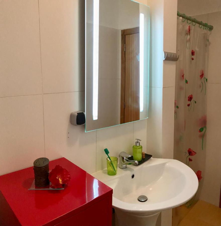 Vista Dourada Apartman Porto Santo Kültér fotó