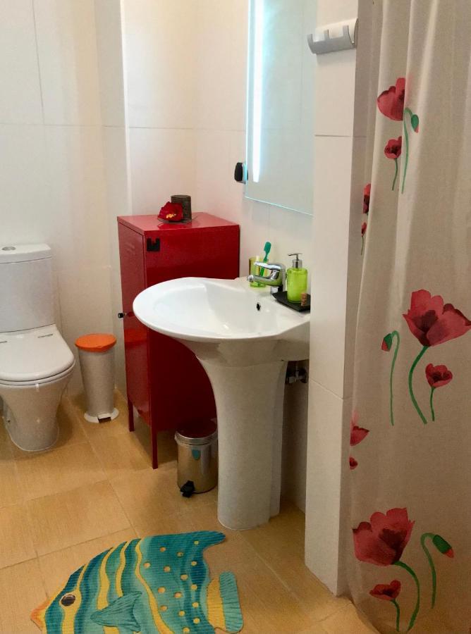Vista Dourada Apartman Porto Santo Kültér fotó