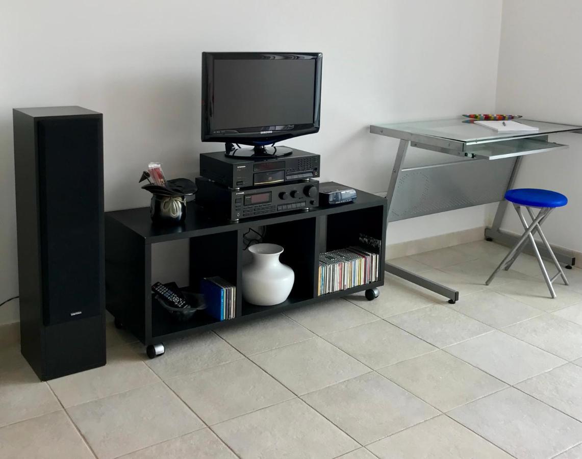 Vista Dourada Apartman Porto Santo Kültér fotó