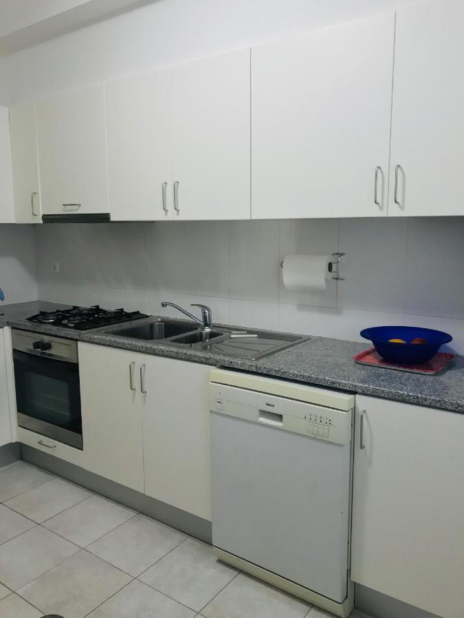 Vista Dourada Apartman Porto Santo Kültér fotó