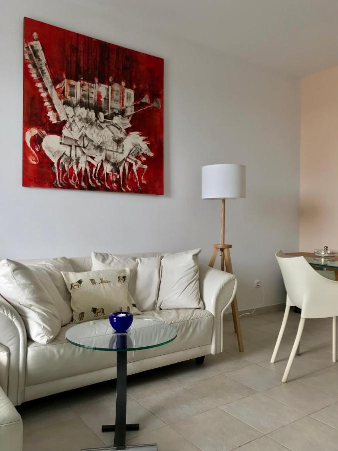 Vista Dourada Apartman Porto Santo Kültér fotó