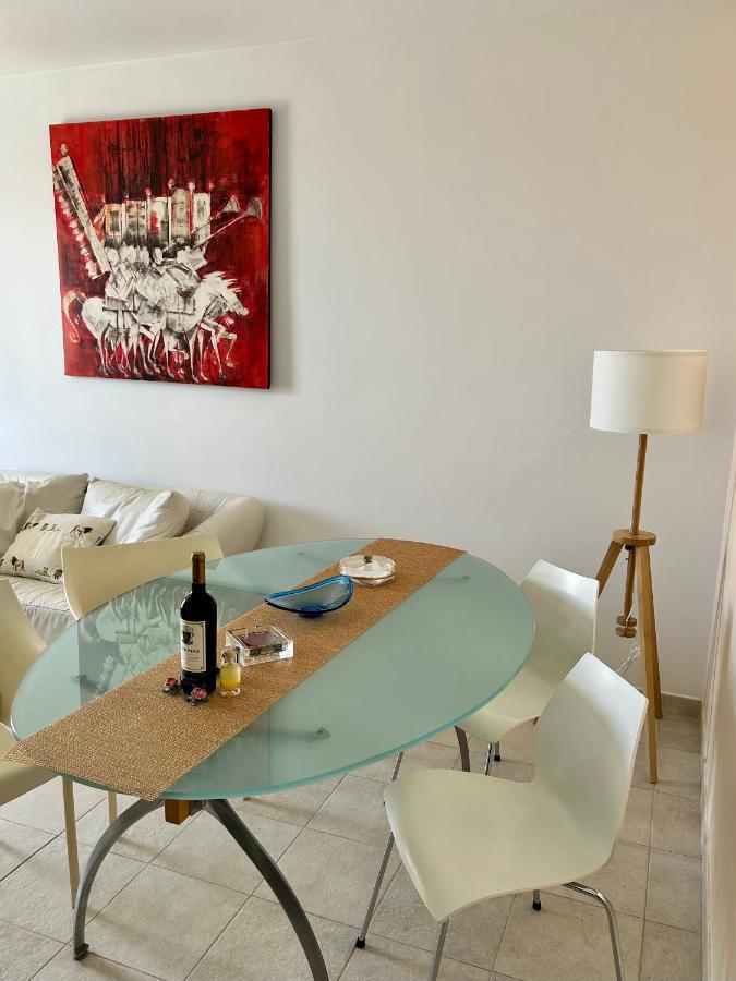 Vista Dourada Apartman Porto Santo Kültér fotó