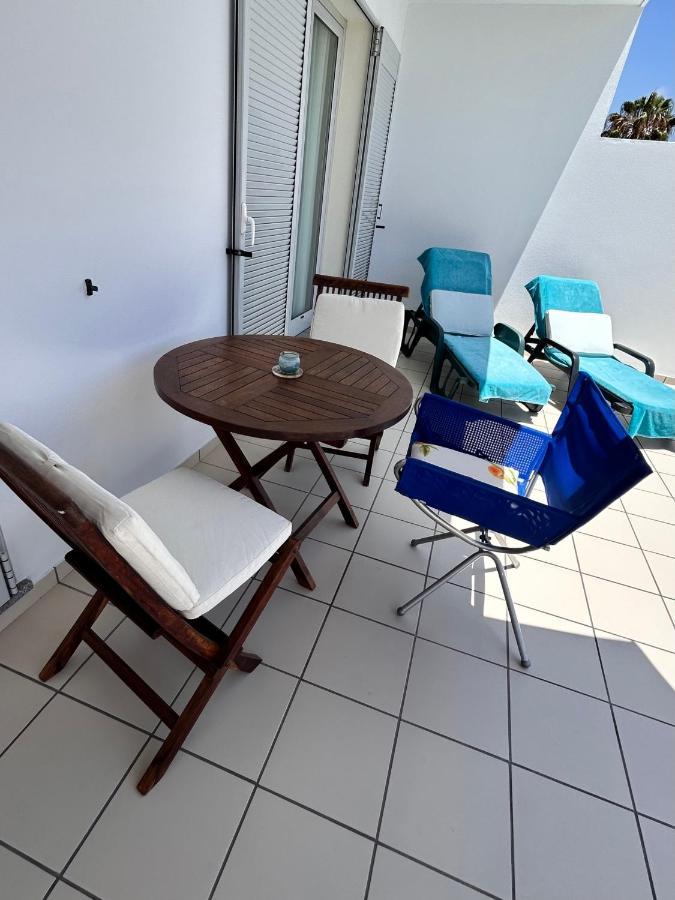Vista Dourada Apartman Porto Santo Kültér fotó
