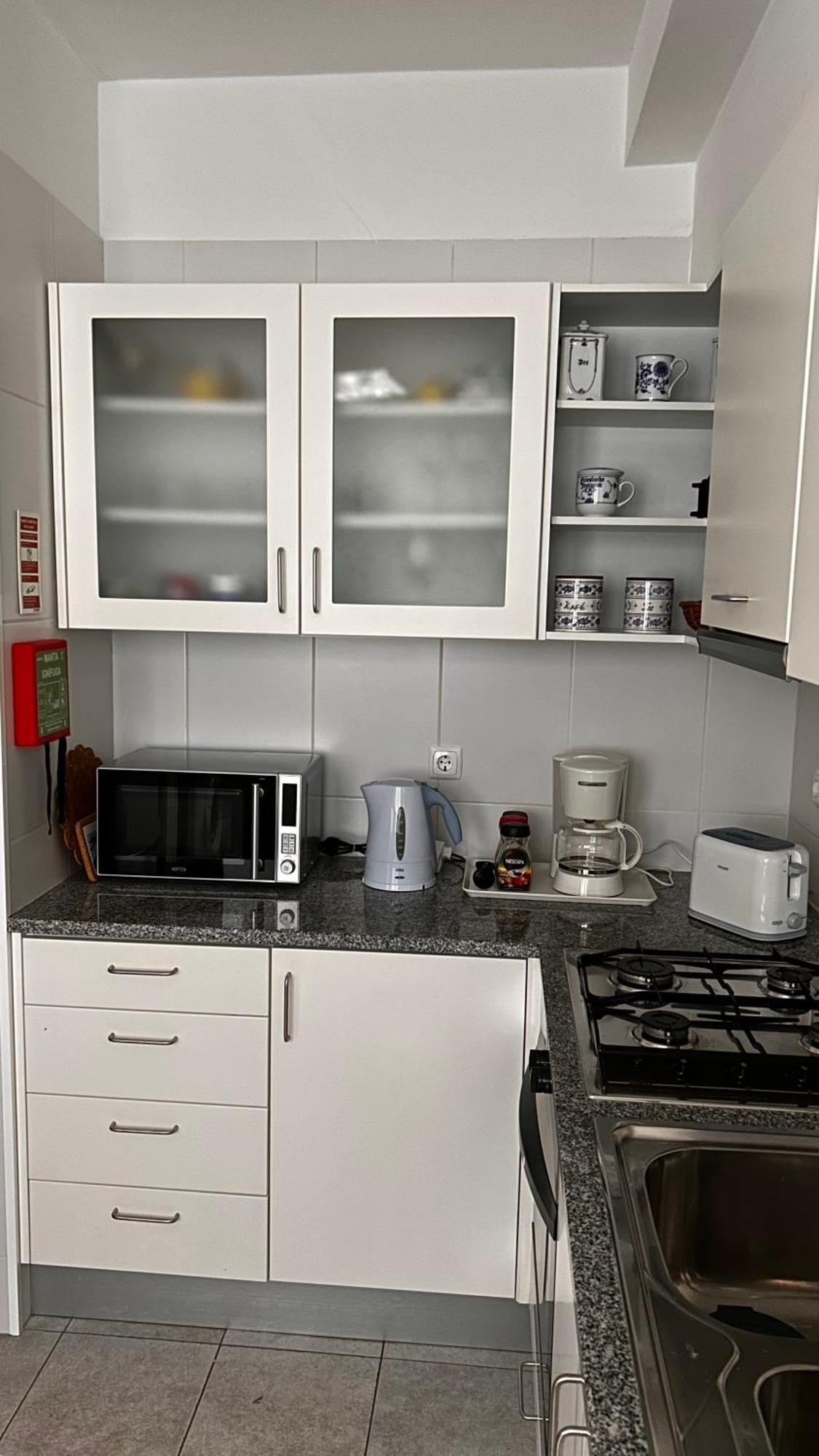 Vista Dourada Apartman Porto Santo Kültér fotó
