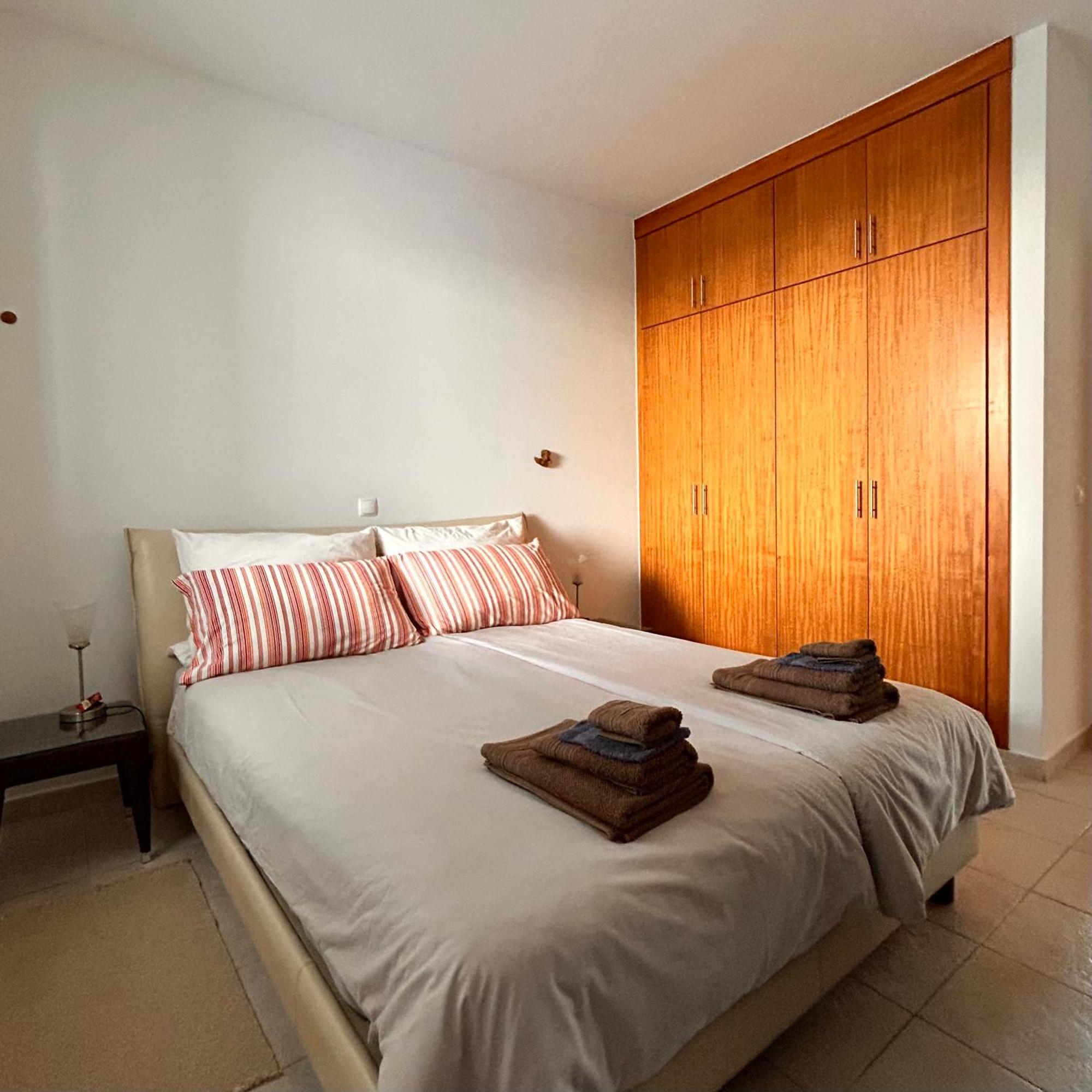 Vista Dourada Apartman Porto Santo Kültér fotó
