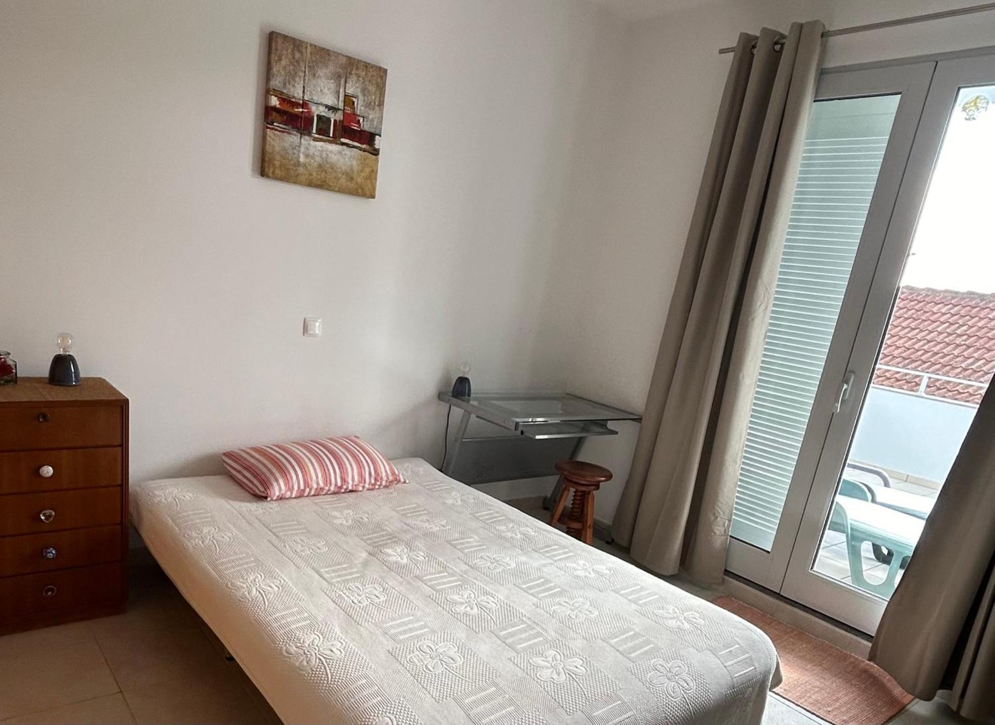 Vista Dourada Apartman Porto Santo Kültér fotó