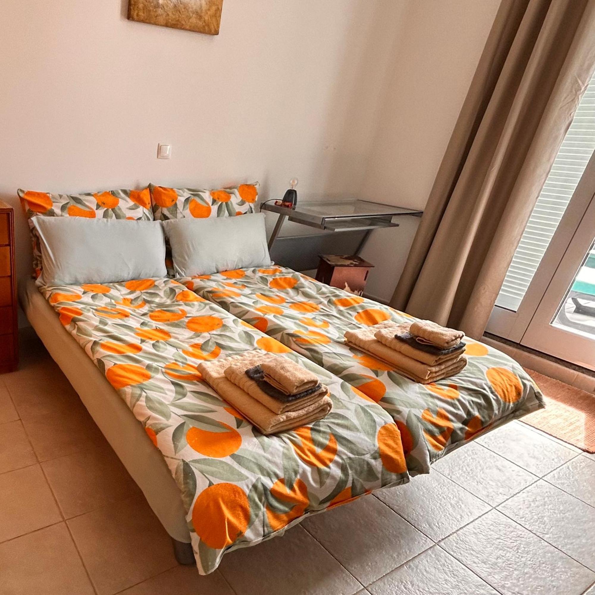Vista Dourada Apartman Porto Santo Kültér fotó