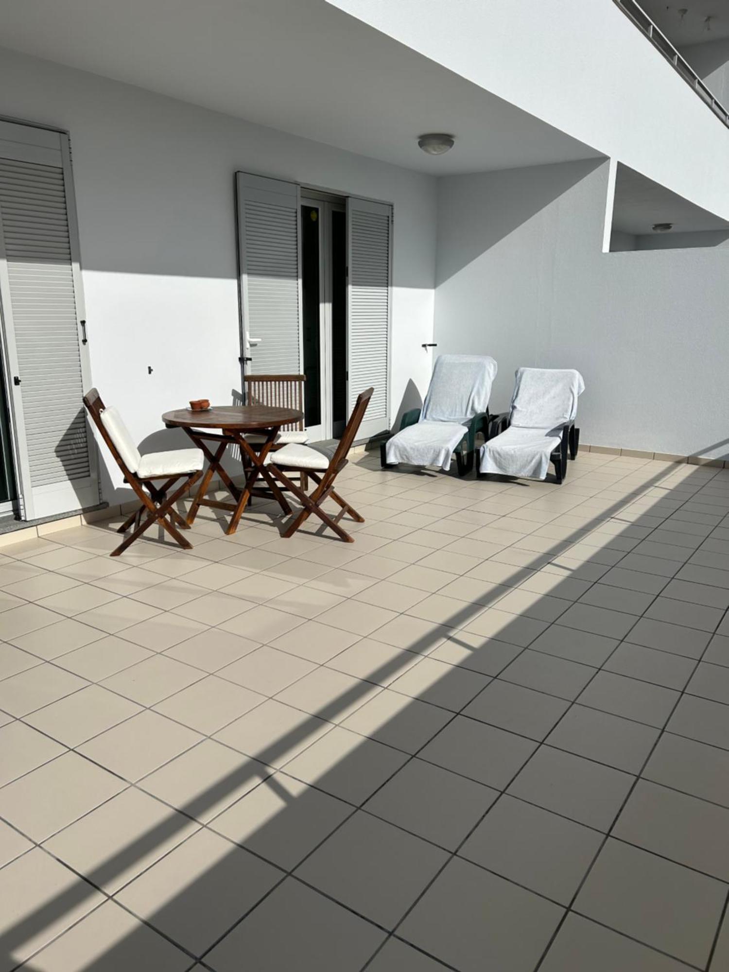 Vista Dourada Apartman Porto Santo Kültér fotó
