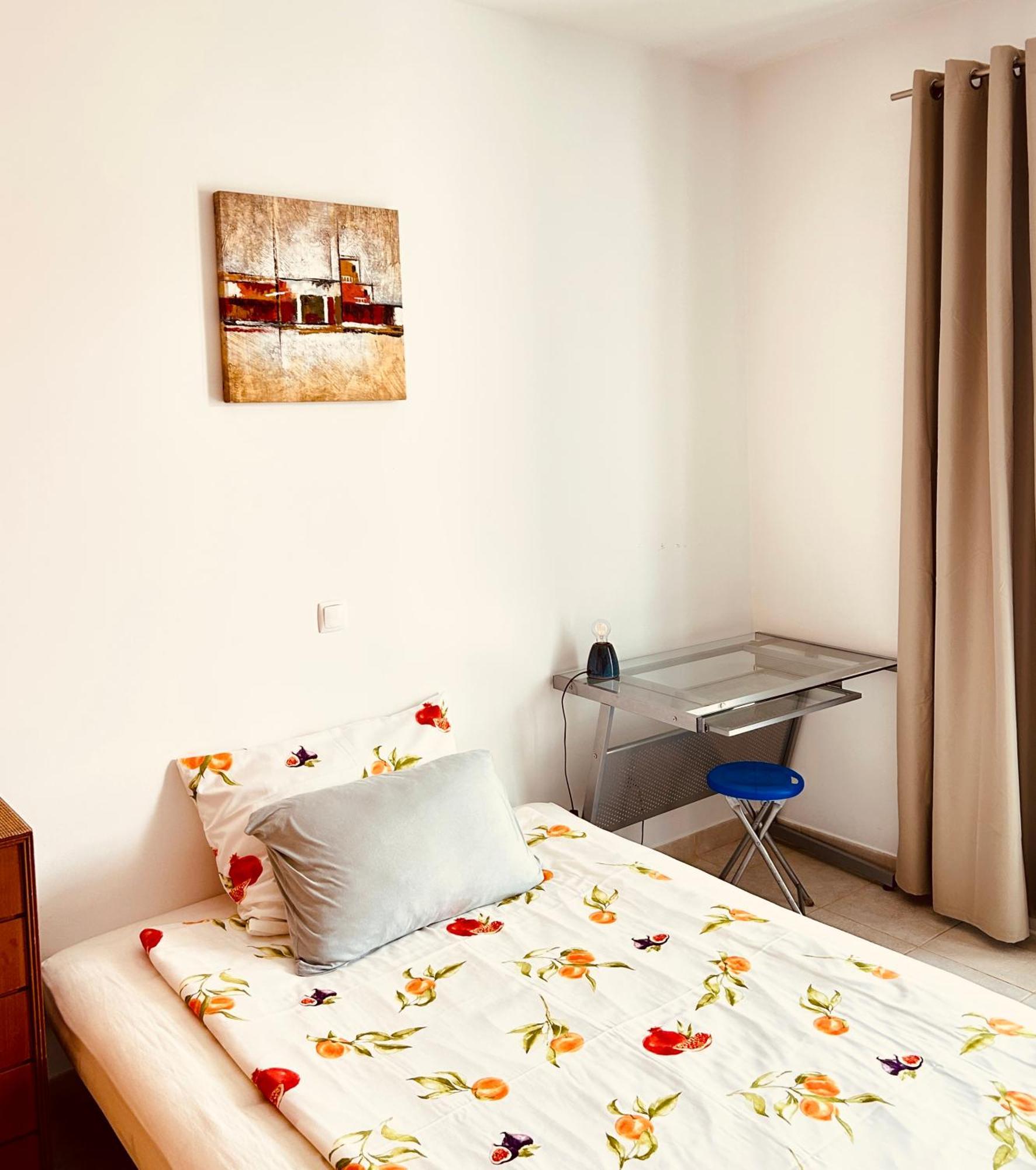 Vista Dourada Apartman Porto Santo Kültér fotó